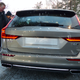 Image for article titled The 2019 Volvo V60 Is A Gorgeous 390 Horsepower Hybrid Wagon